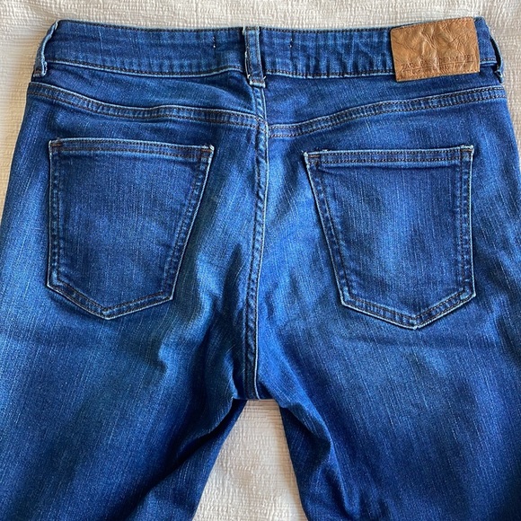 Zara Jeans - Picture 3 of 4